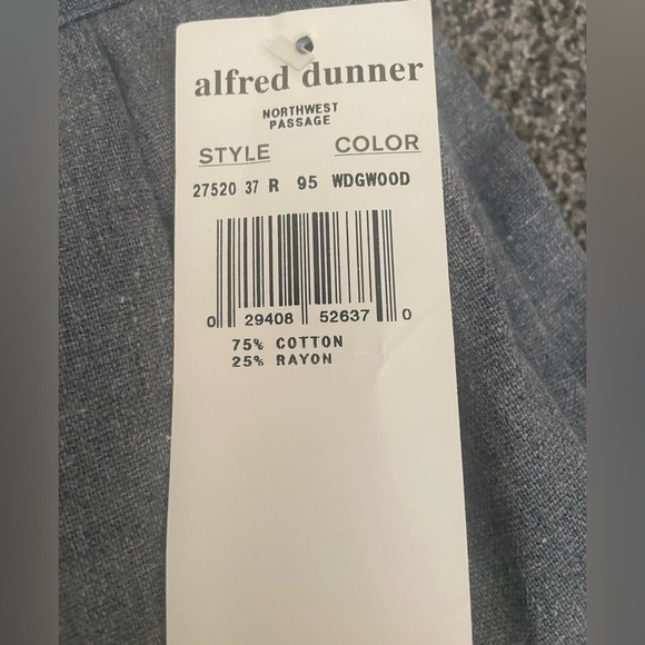 NWT Alfred Dunner-20 - Picture 2 of 3